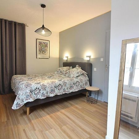 Appartamento Gite Le Layris Campan Esterno foto