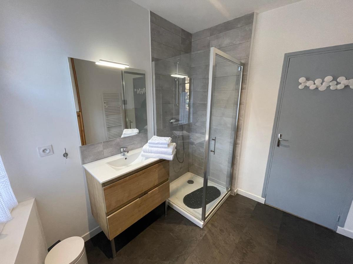 Appartamento Gite Le Layris Campan Esterno foto