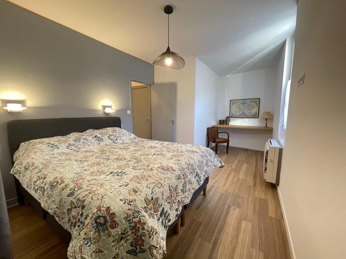 Appartamento Gite Le Layris Campan Esterno foto